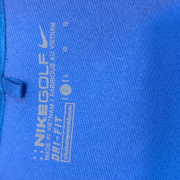 Nike Medium Weight Quarter Zip - Picture 4 of 4